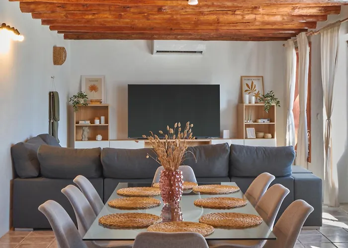 Casa Rural Nel