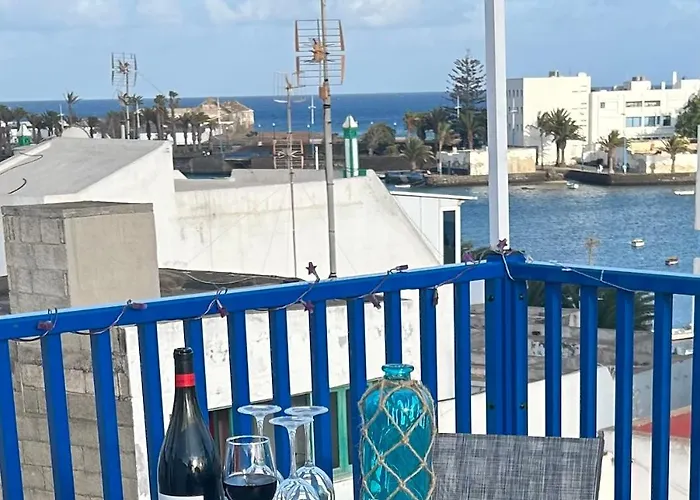 La Buganvilla Rooms