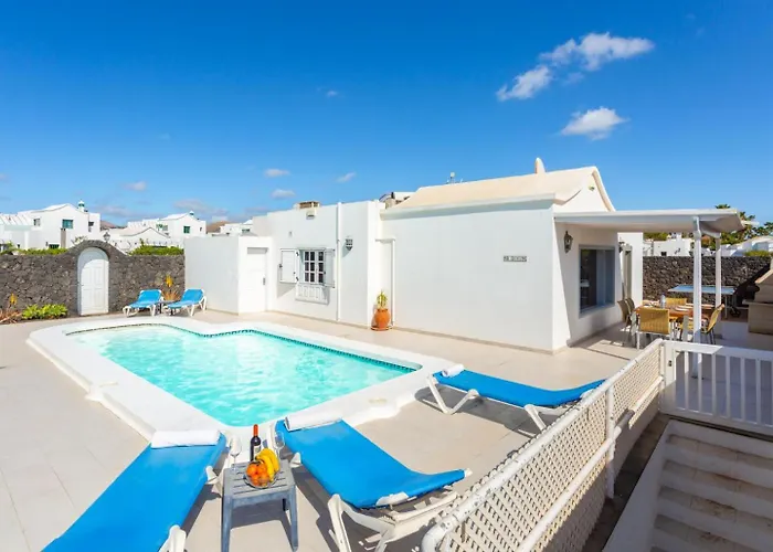 Villa Zoe