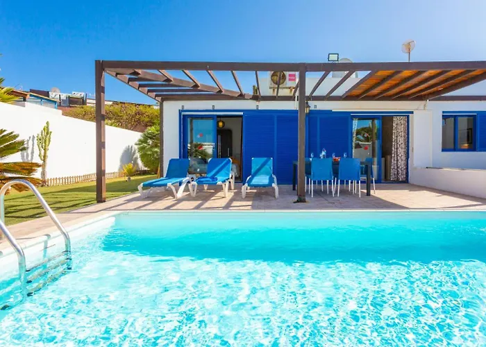 Villa Tropical