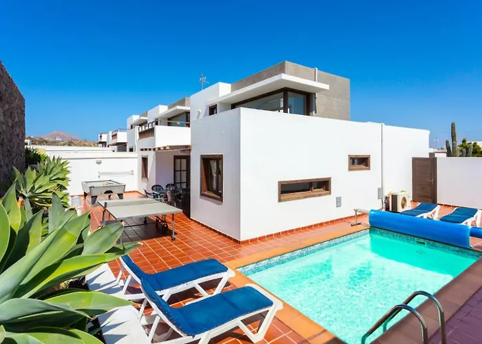 Villa Julianne 2
