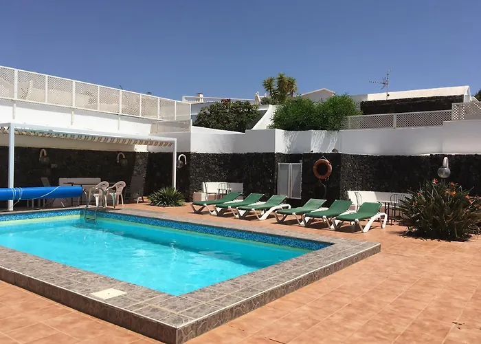 Villa Yuca 13