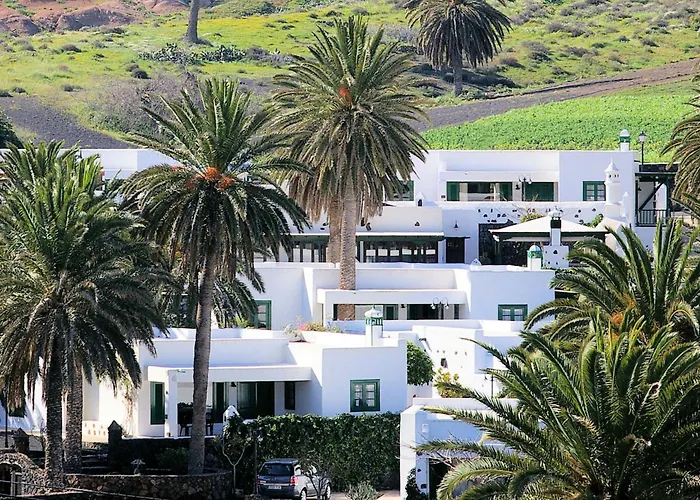 Villas Finca La Crucita By Escapehome