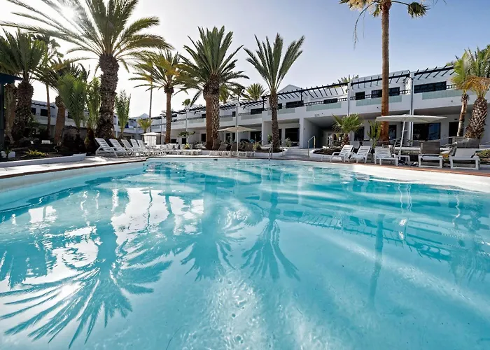 Labranda Playa Club