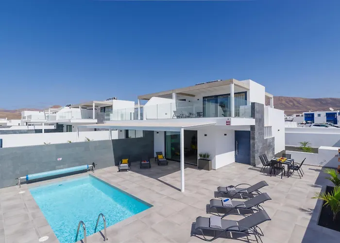 Ereza Villas Salitre