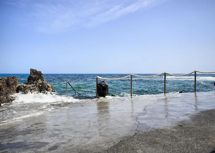 El Muellito Ocean View