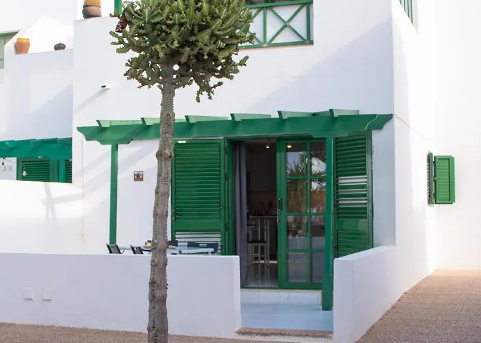 Casa Paz - Cozy 2 Bedroom Apartment Close To Dorada Beach