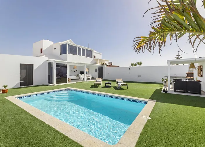 Villa Gara