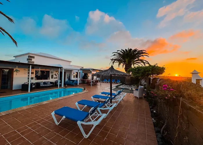 Villa Amore