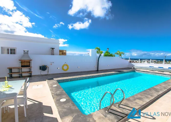 231 - Casa Bill By Villas Now Ltd