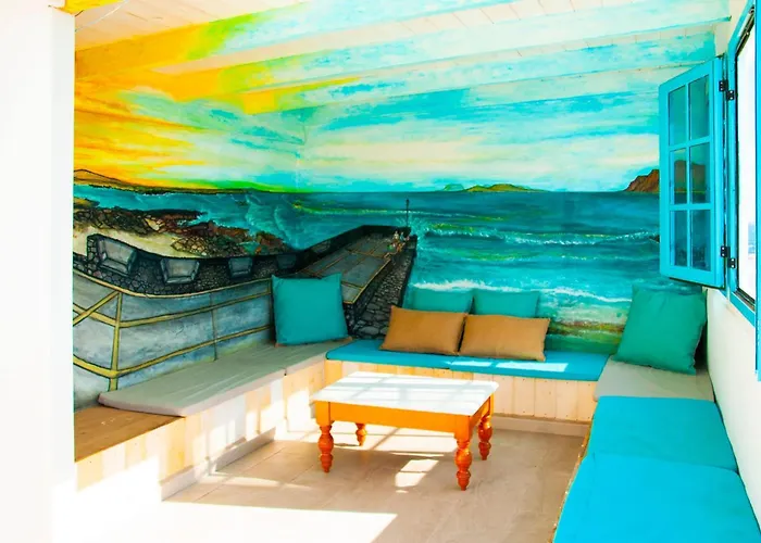 Atico Surf