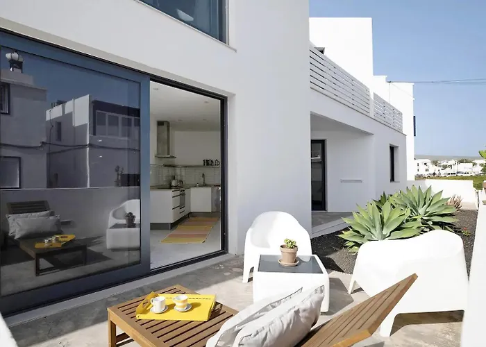 CASA ANCLADA en ARRIETA