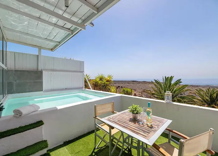 Loft Amanecer