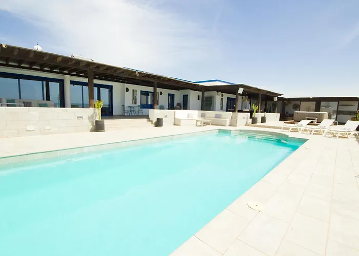 Villa Lucy - By Az Rentals