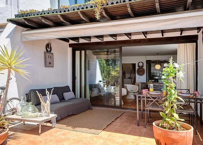 Casa La Rosa Del Mar