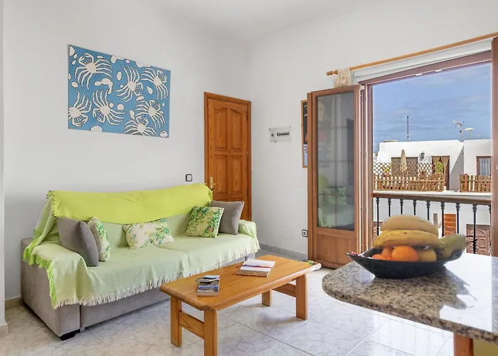 Casita Isabella