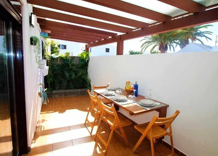Casa Geminis