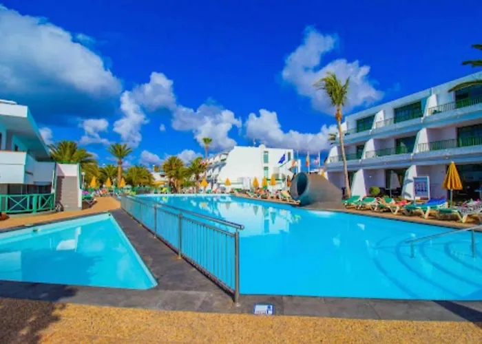 Casa Paradise