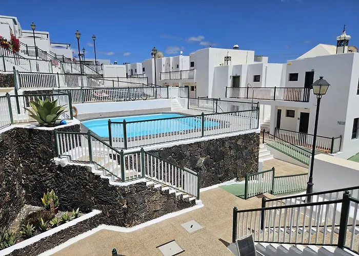 G&W Lanzarote