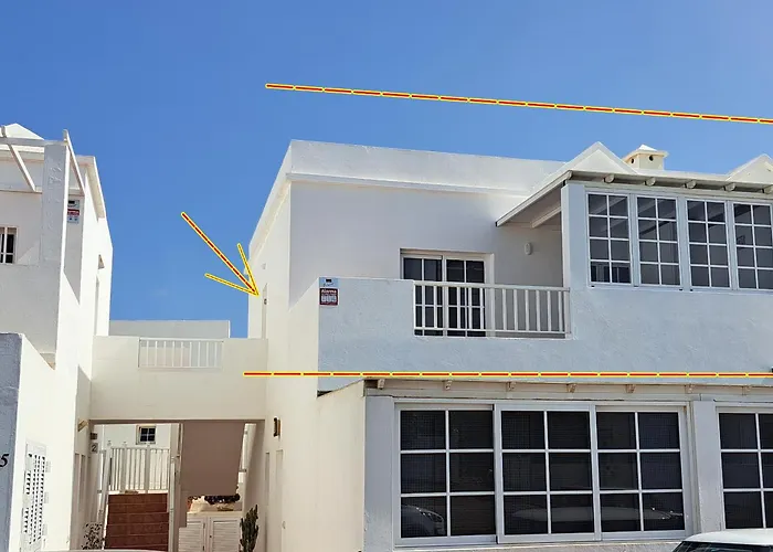 Casa Fayna