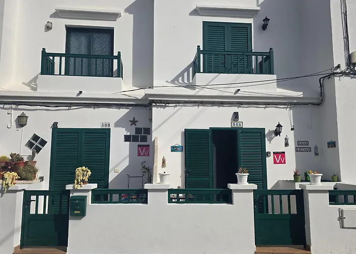 Casa Leiva