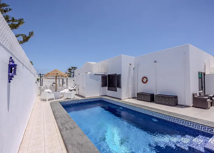 Villa Victoria