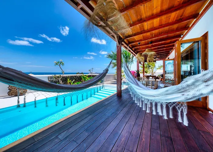 Villa Bali Sea Views