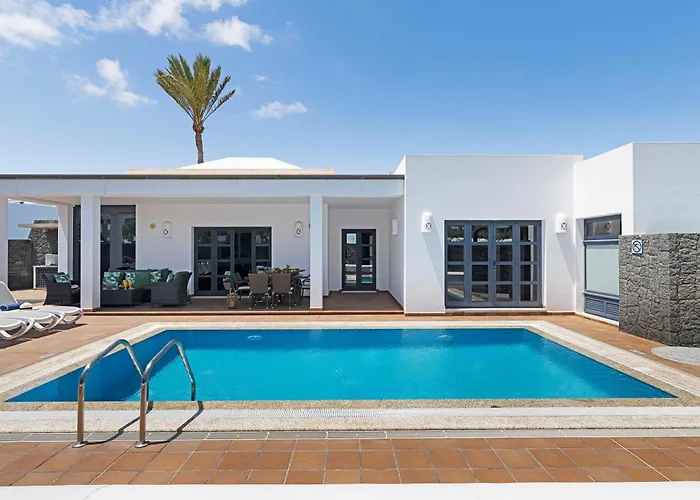 Villa Mamma Mia 2