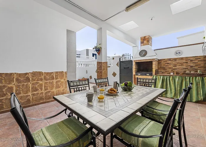 Casa Zafiro