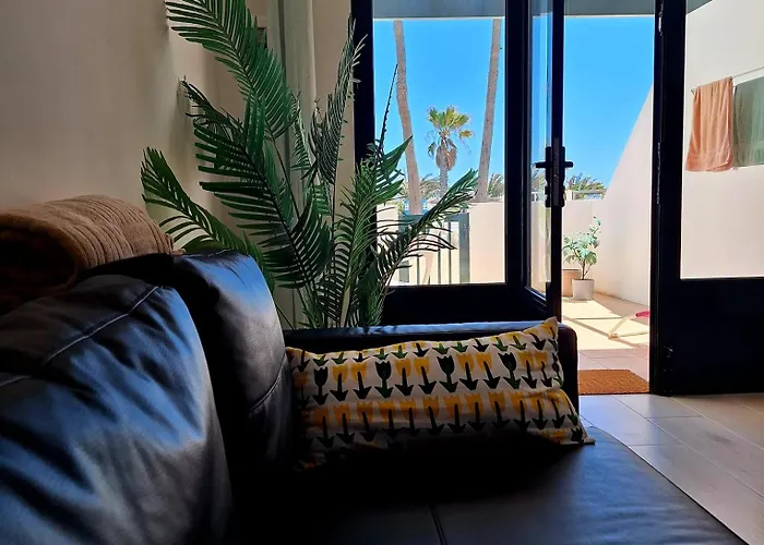 Apartamento Club Valena, Puerto Del Carmen, Lanzarote