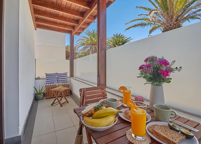 Calero Surfin - Shared Pool, 10 Minutes Walking To Harbour