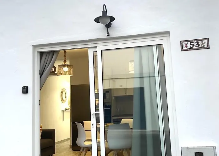 Casa Gary