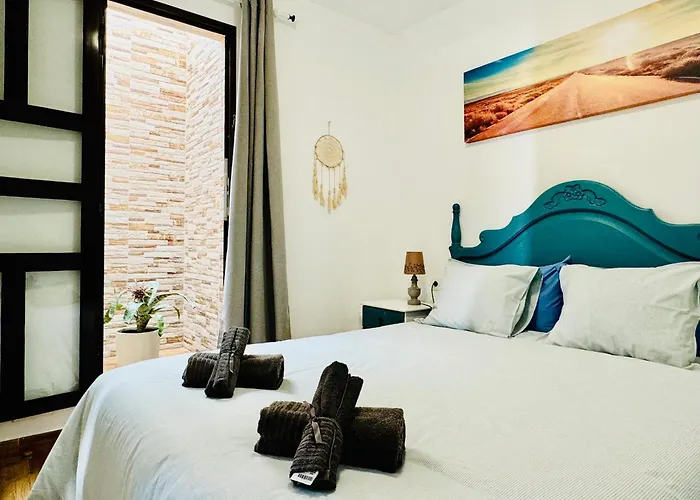 Apartamento Sol By Vulcano Homes