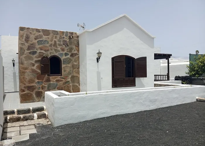 Casa Siempreviva