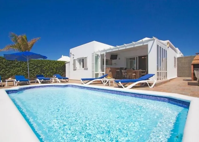 Villa Hermosa