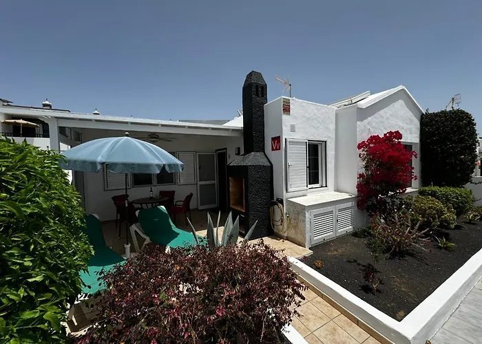 Casa Brigitt