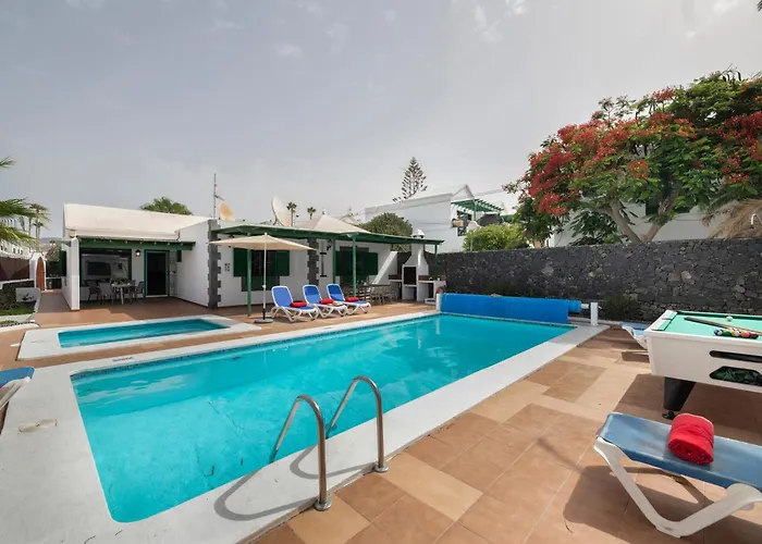 Villa Mirafondo