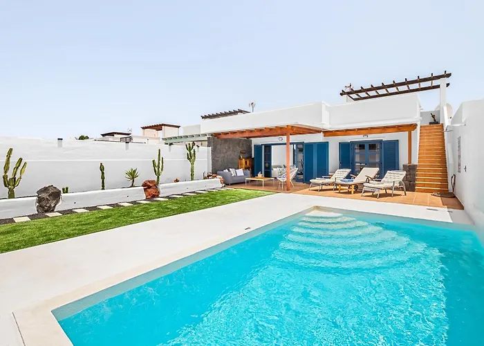 Villa Olivina