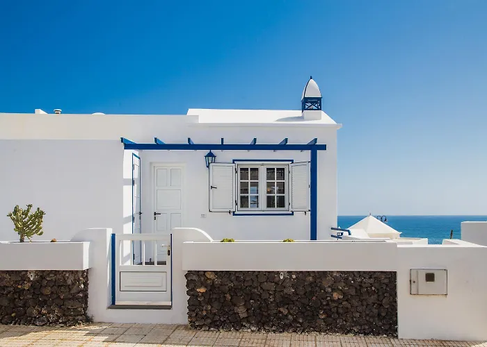 Casa La Marea