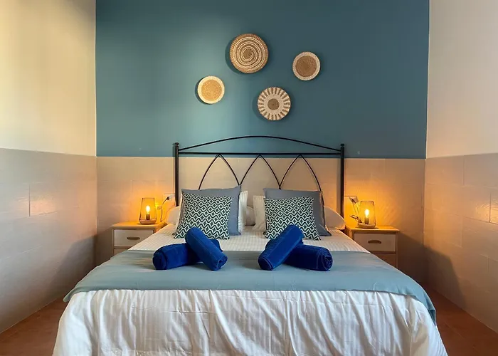 Casita De Marta Lanzarote