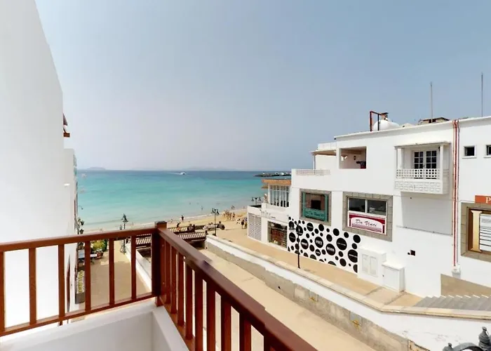 Blancazul Ocean View
