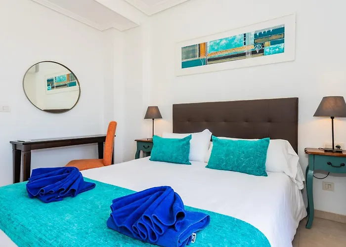 Apartamento Pluton