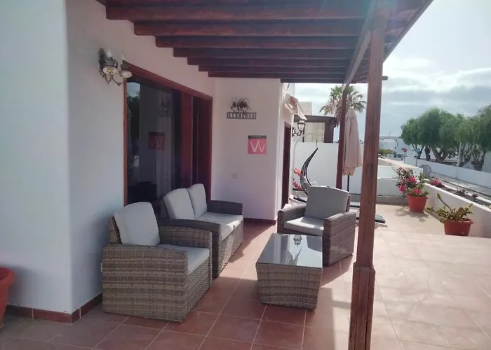 Casa Llamedos