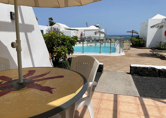 Calima Ocean View