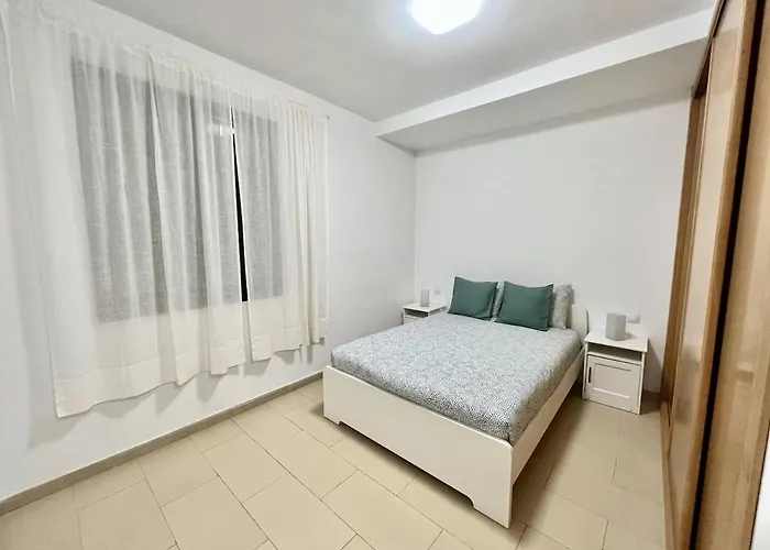 Bayside Casa Azul - Piso En Arrecife