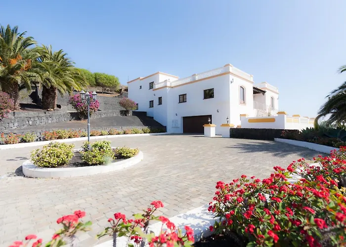 Bellavista, Piscina Privada Climatizada Y Sauna