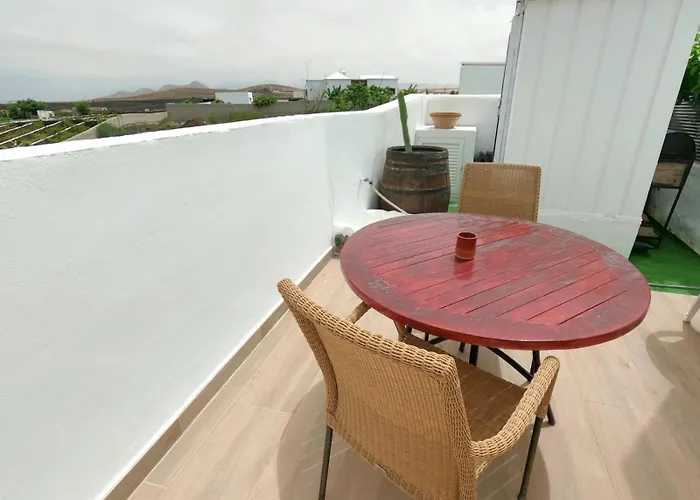 Jardin Del Mar
