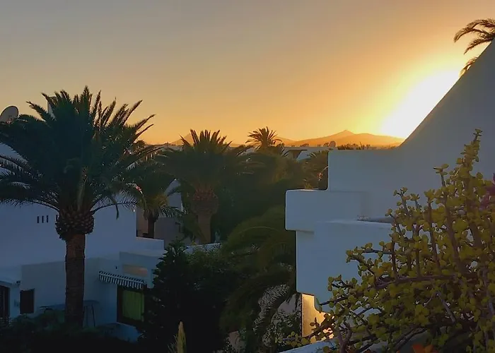 Las Terrazas Holiday