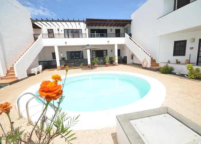 Serendipia Apartment Good Location, Pool & Terrace