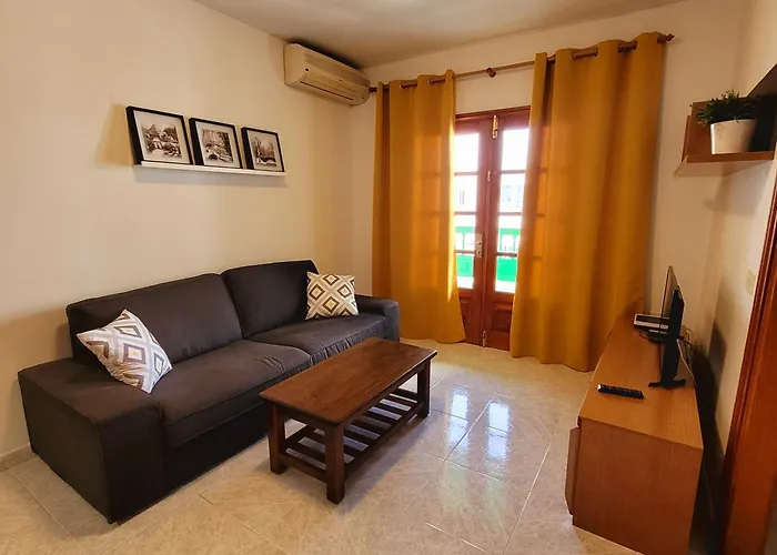 Casa Pancho Lanzarote